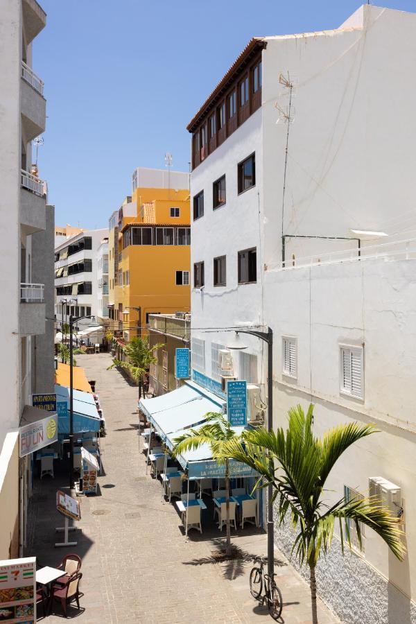 Apartment Home2book Comfy Terrace Cristianos Los Cristianos (Tenerife)