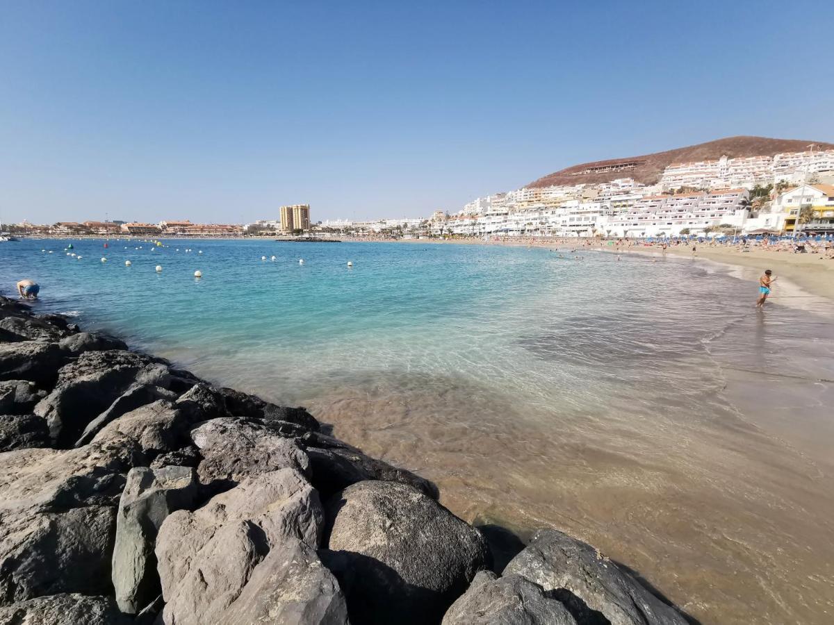Apartment Home2book Comfy Terrace Cristianos Los Cristianos (Tenerife)