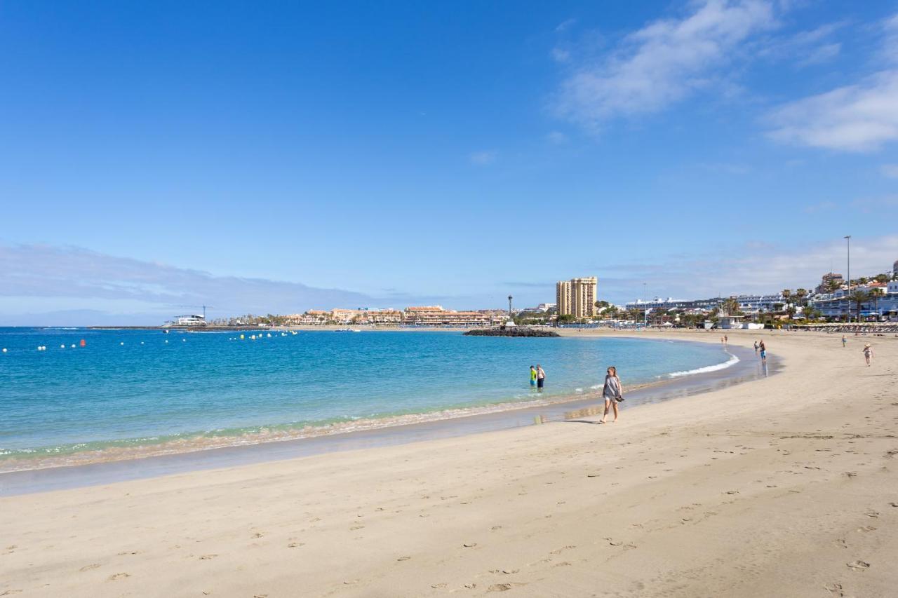 Home2book Comfy Terrace Cristianos Apartment *