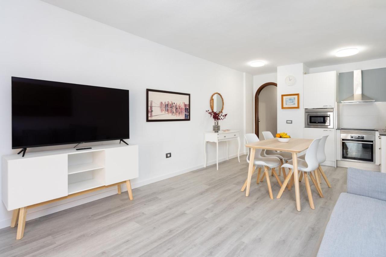 Apartment Home2book Comfy Terrace Cristianos Los Cristianos (Tenerife)