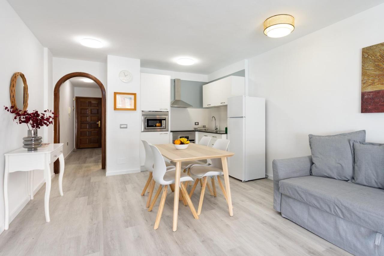 Home2book Comfy Terrace Cristianos Apartment Los Cristianos (Tenerife)
