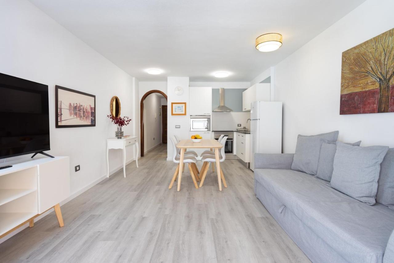 Home2book Comfy Terrace Cristianos *