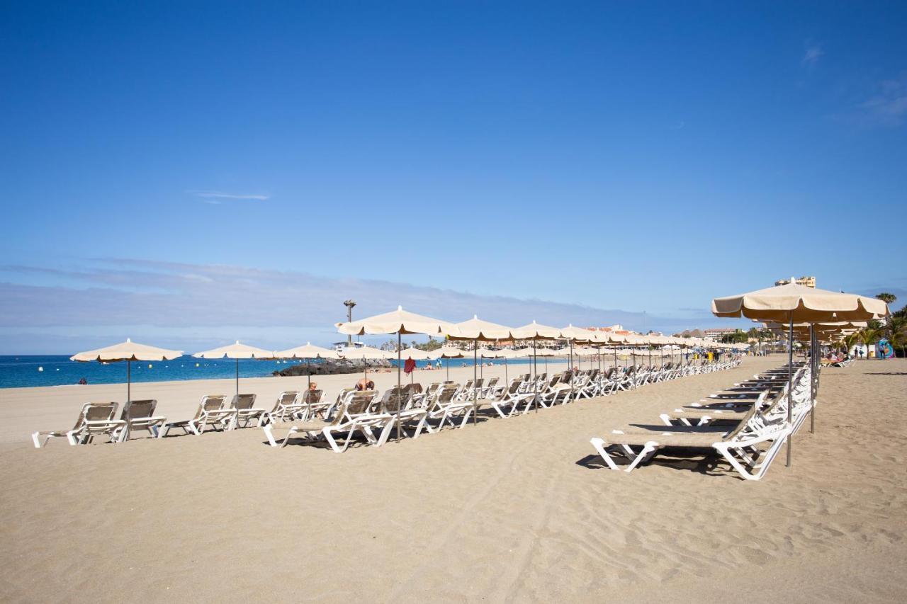 Apartment Home2book Comfy Terrace Cristianos