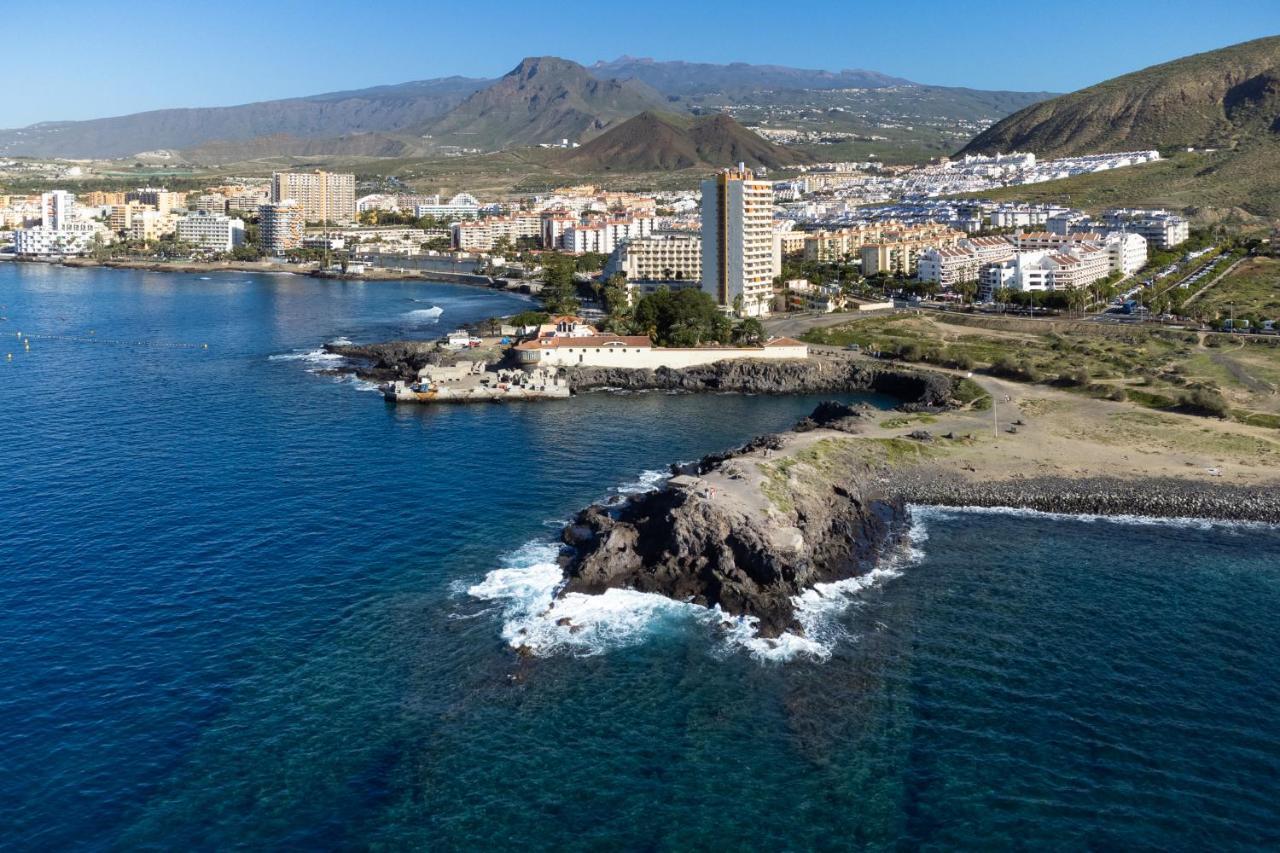 Apartment Home2book Comfy Terrace Cristianos *