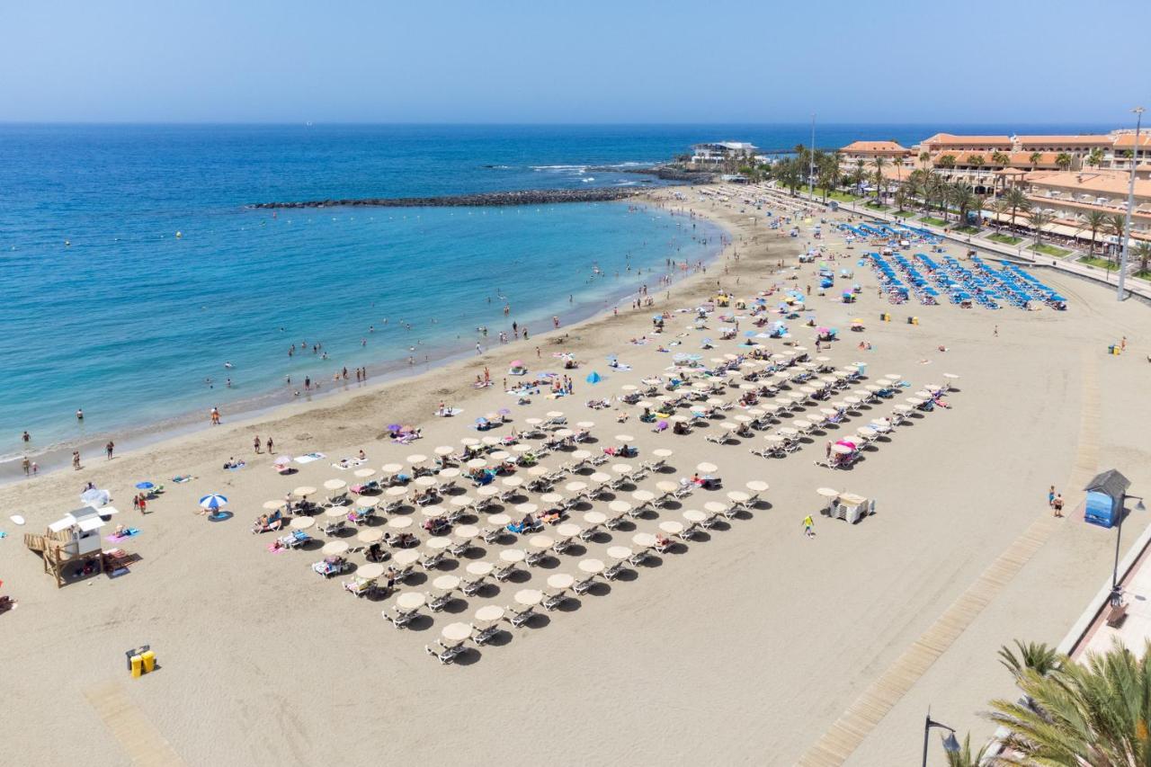 Apartment Home2book Comfy Terrace Cristianos *