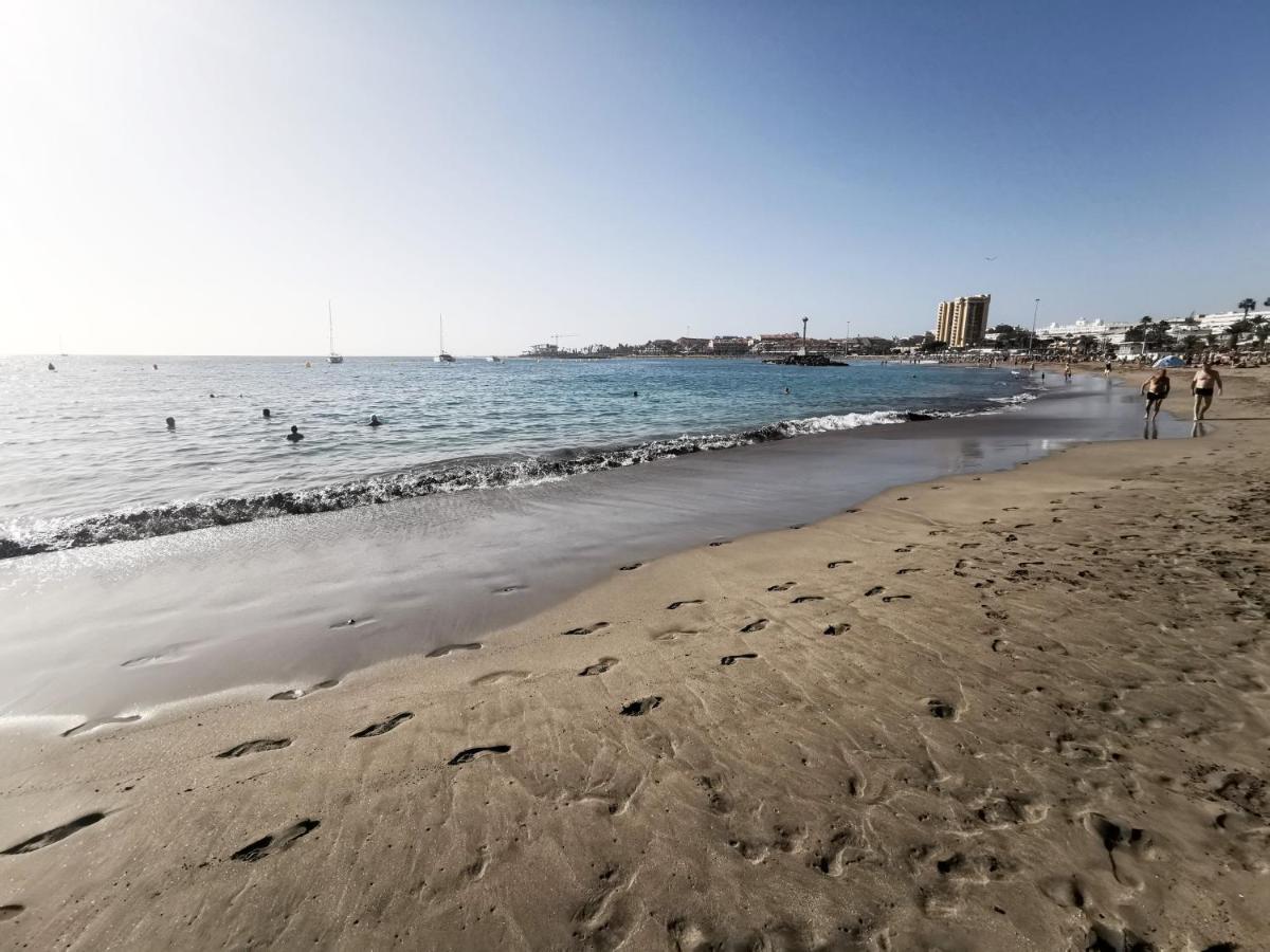 Home2book Comfy Terrace Cristianos Apartment *