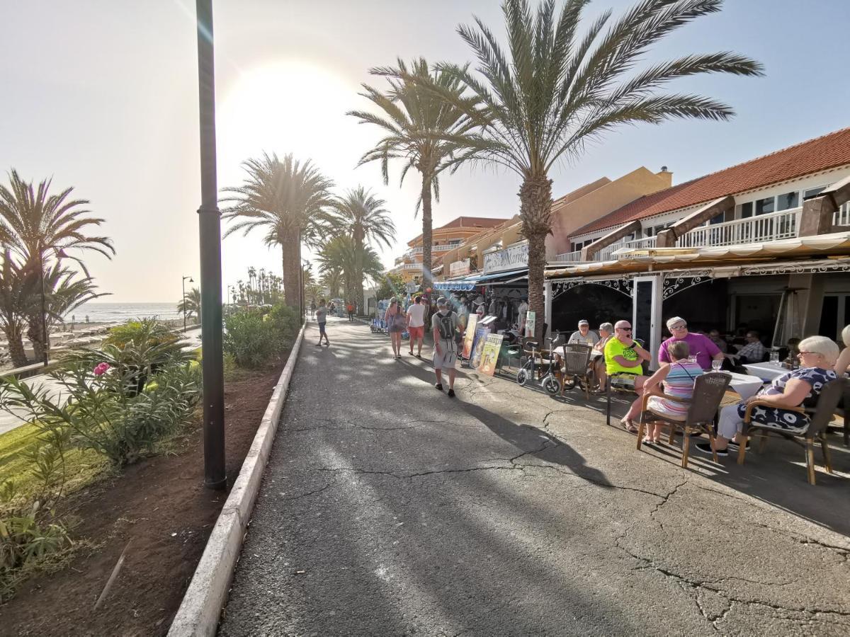 Home2book Comfy Terrace Cristianos Apartment Los Cristianos (Tenerife)