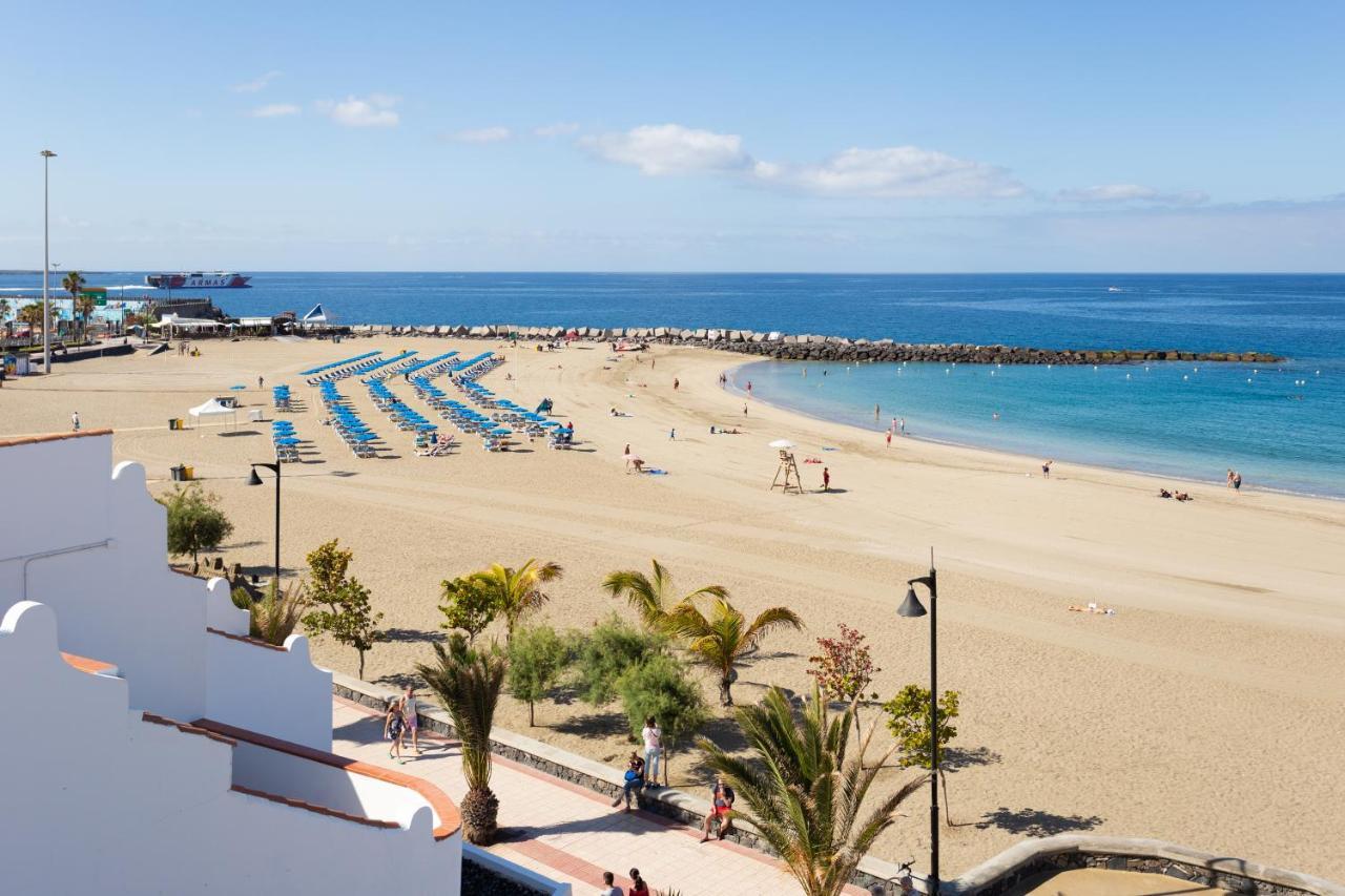 Home2book Comfy Terrace Cristianos Los Cristianos (Tenerife)