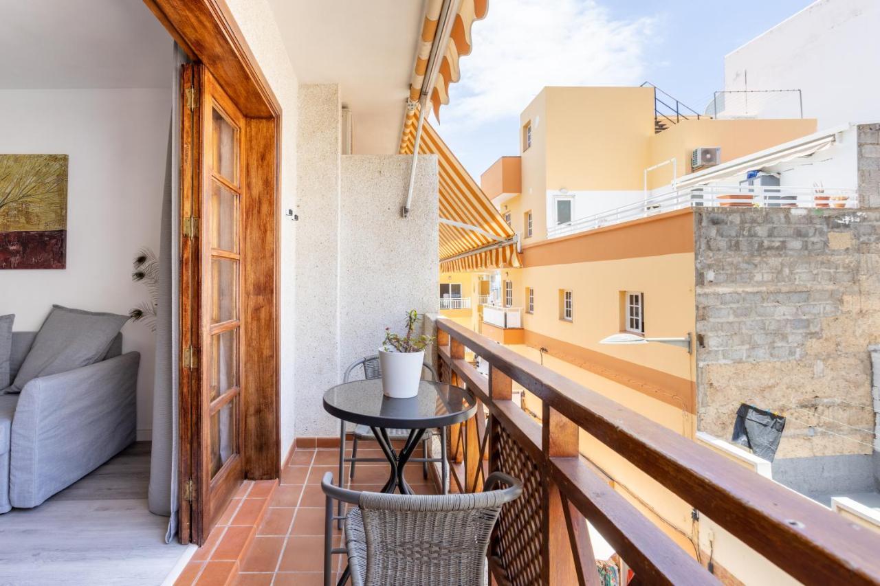 Apartment Home2book Comfy Terrace Cristianos Los Cristianos (Tenerife)
