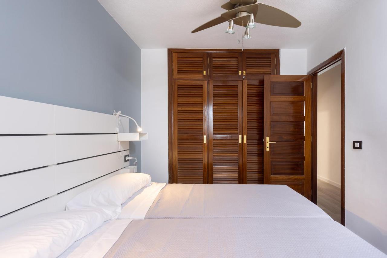 Apartment Home2book Comfy Terrace Cristianos Los Cristianos (Tenerife)