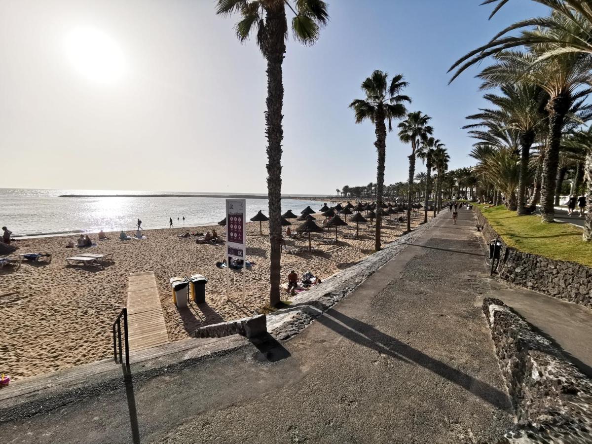 Apartment Home2book Comfy Terrace Cristianos