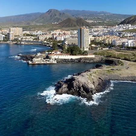 Home2Book Comfy Apt Terrace Los Cristianos Beach Exterior photo