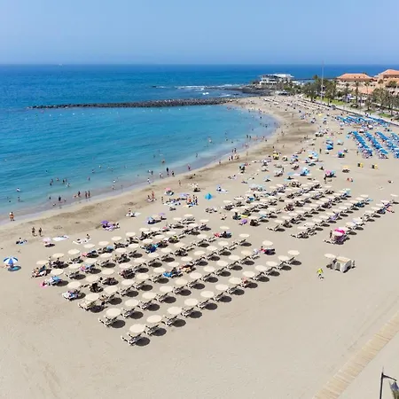 Home2Book Comfy Apt Terrace Los Cristianos Beach Exterior photo