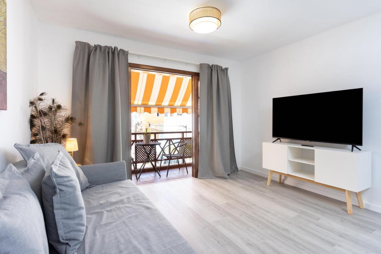 Home2book Comfy Terrace Cristianos Appartamento Los Cristianos (Tenerife)