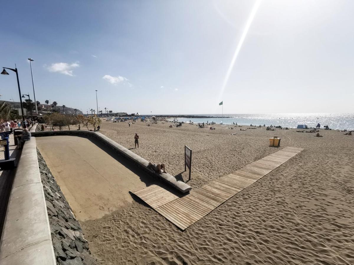 Appartamento Home2book Comfy Terrace Cristianos
