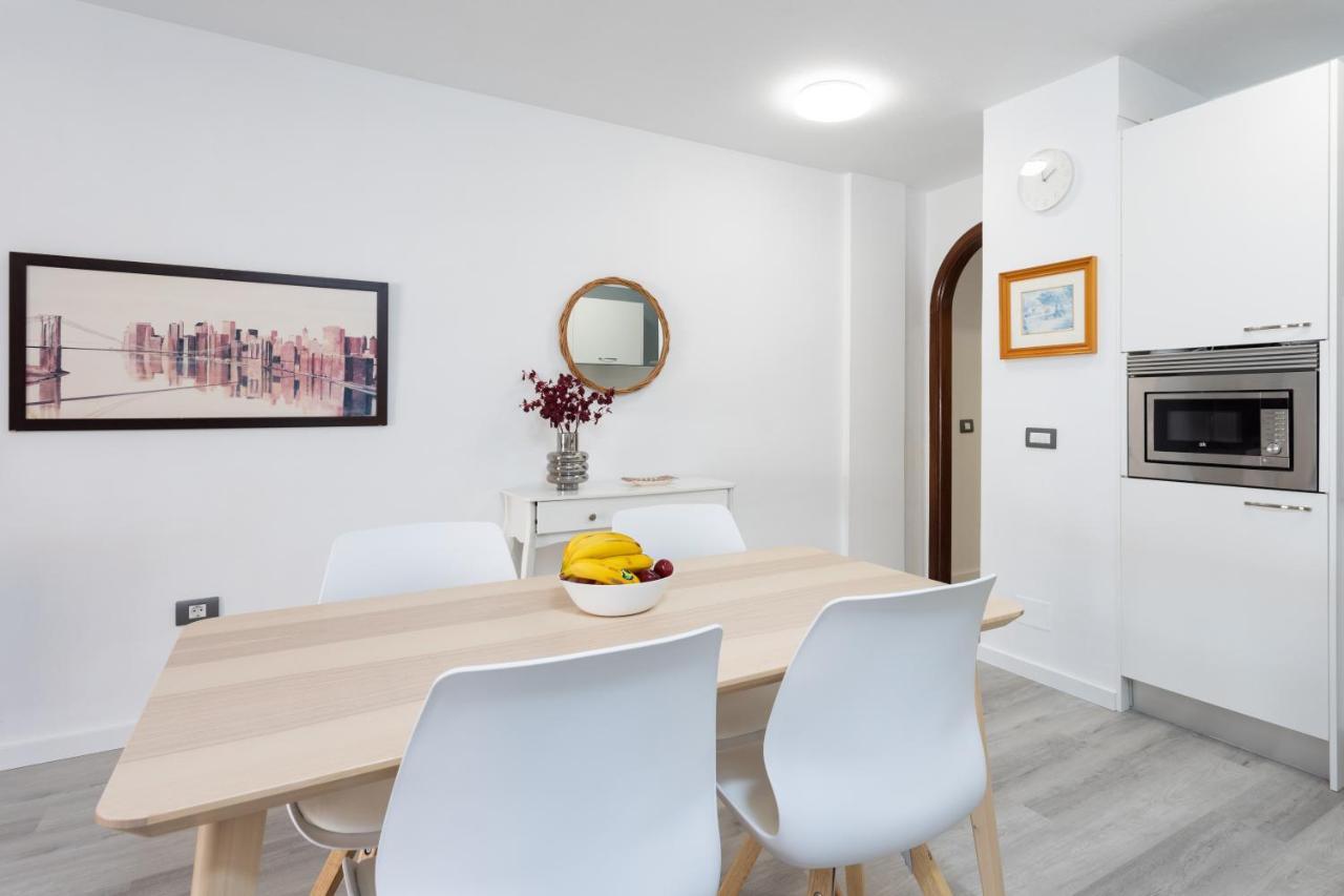 Home2book Comfy Terrace Cristianos * Los Cristianos (Tenerife)