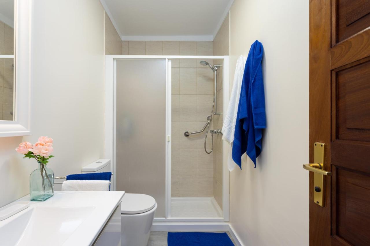 Home2book Comfy Terrace Cristianos *