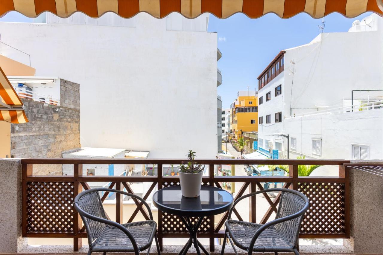 Home2book Comfy Terrace Cristianos *