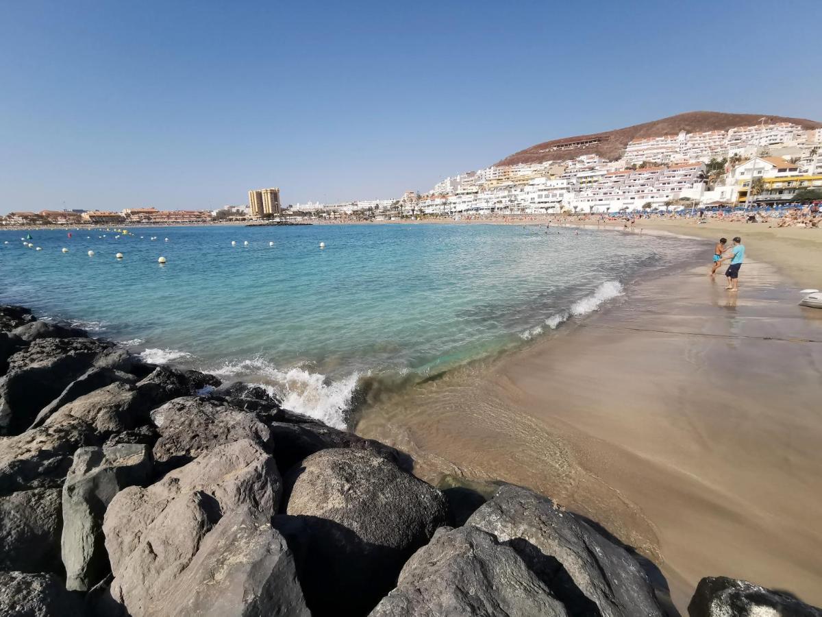 Home2book Comfy Terrace Cristianos * Los Cristianos (Tenerife)