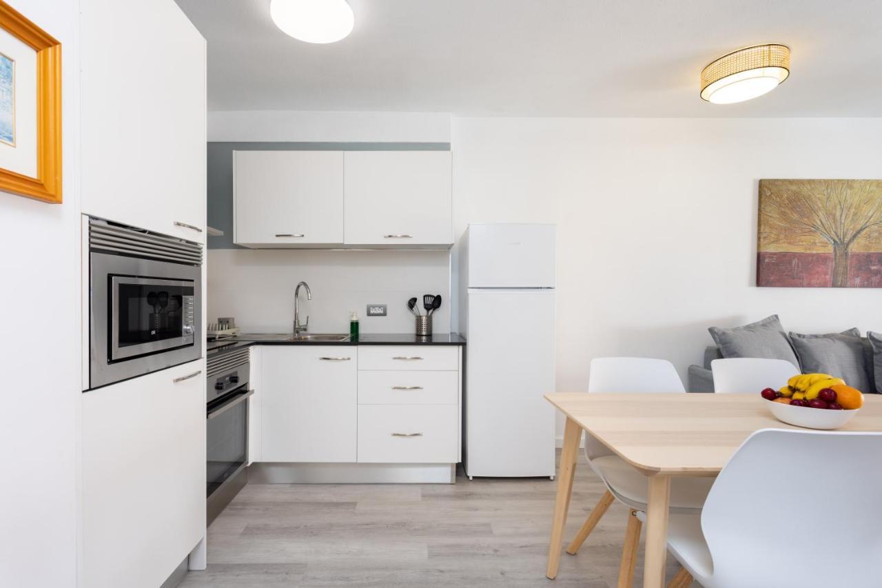 Appartamento Home2book Comfy Terrace Cristianos Los Cristianos (Tenerife)
