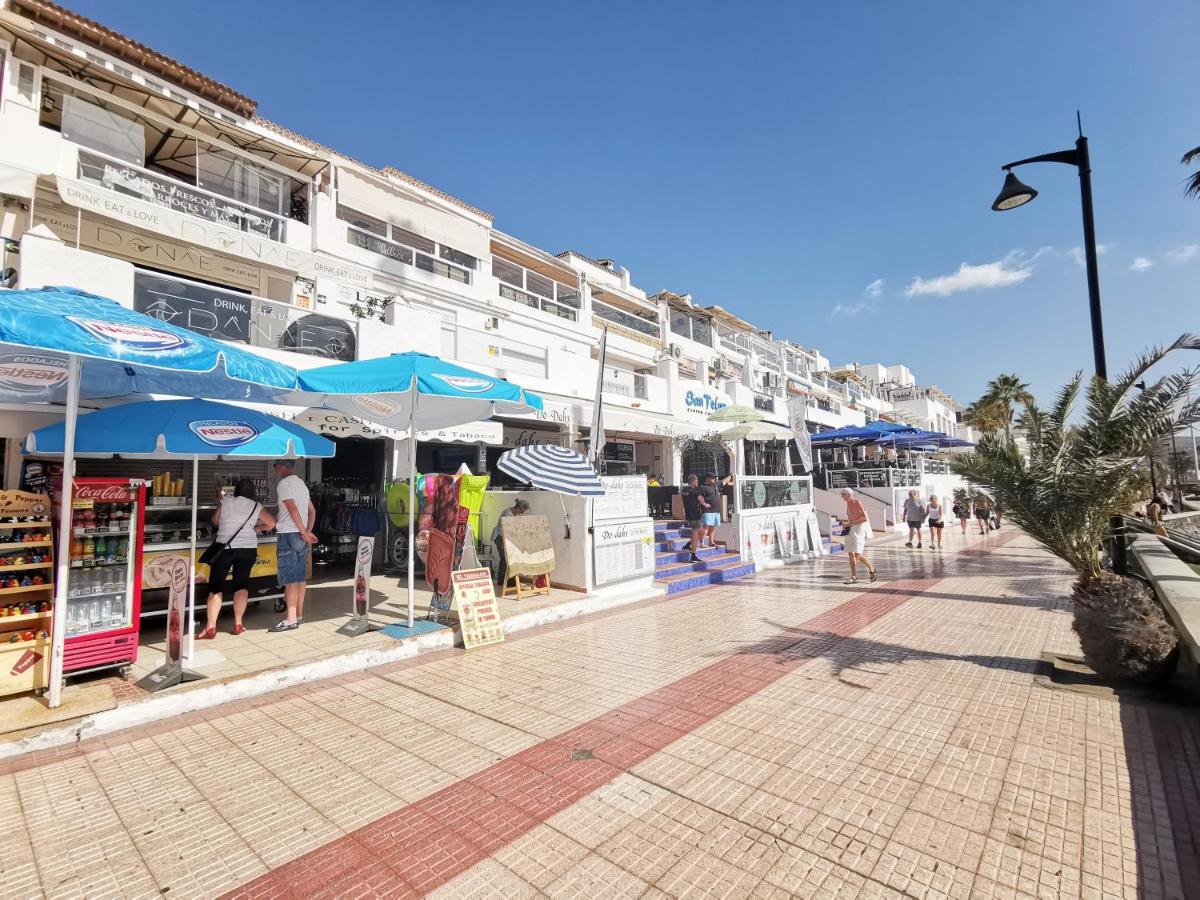 Appartamento Home2book Comfy Terrace Cristianos